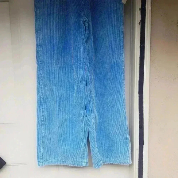 BDG High & Wide Courdroy Pants NWT - Picture 2 of 6